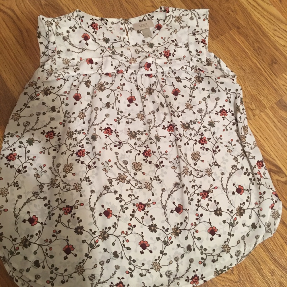 Ladies top